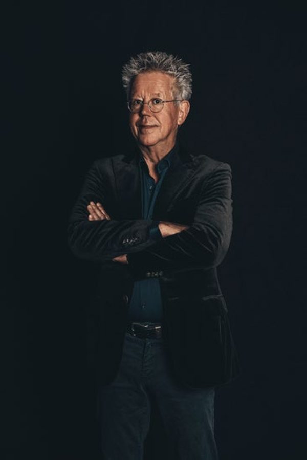 Adrie Hoogland, Uw Gooische Schilder